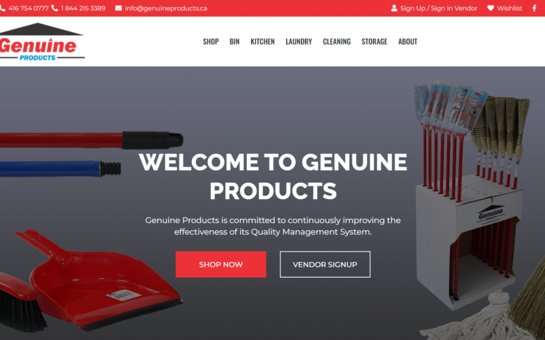 genuineproducts.ca