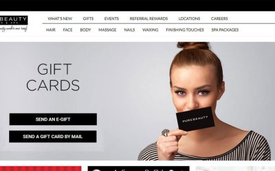 purebeauty.com