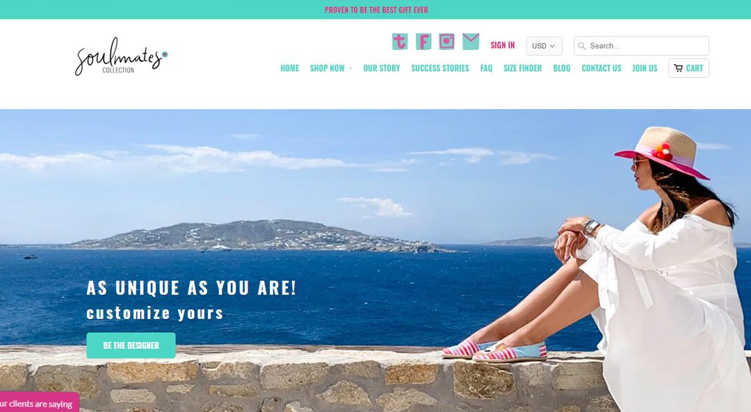 Soulmatescollection.com
